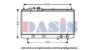 MAZDA ZL3315200C Radiator, engine cooling